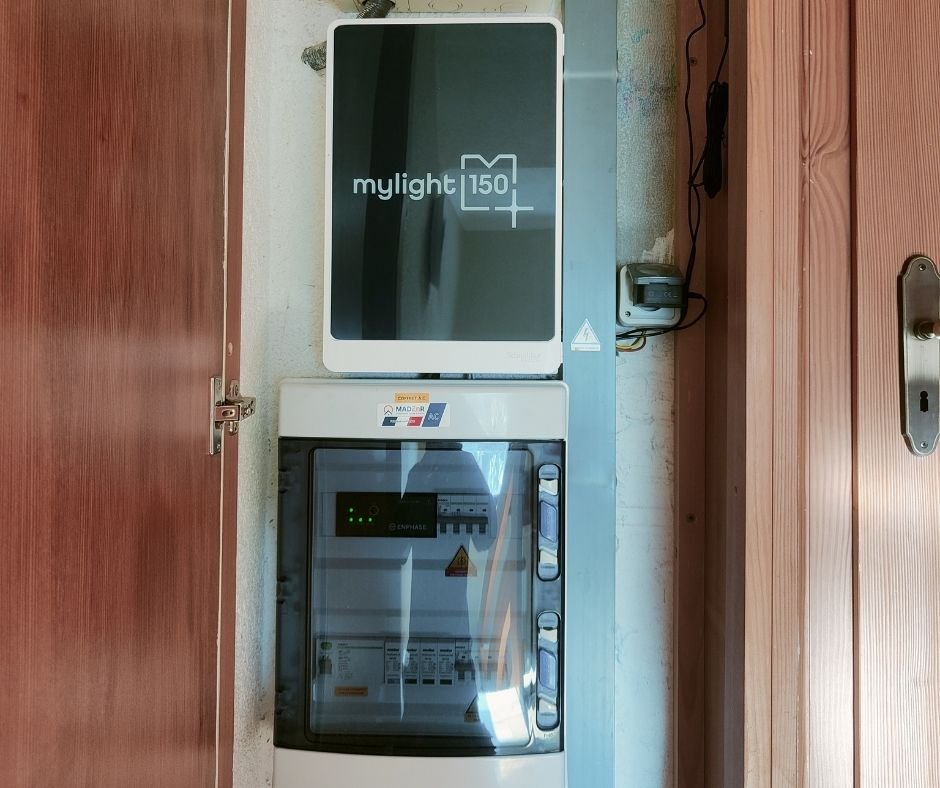 Réalisation CONNECTAT 9