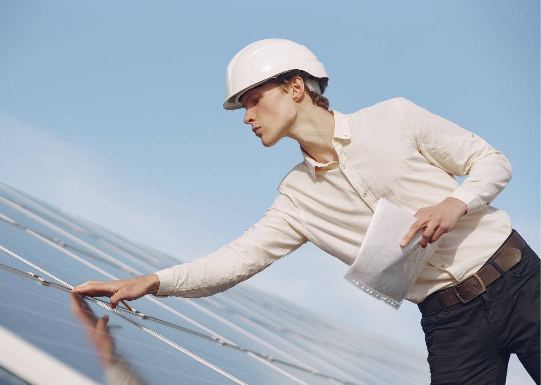 Galerie recrutement CONNECTAT - équipe et environnement de travail 3