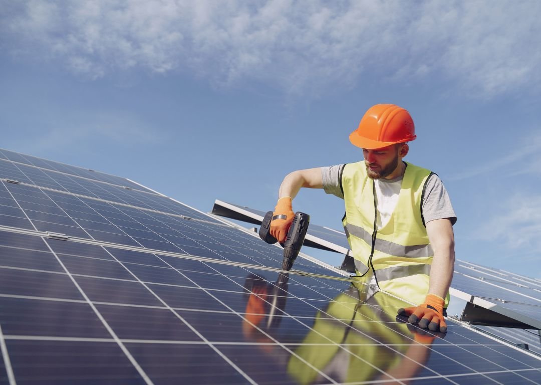 Recrutement CONNECTAT Installateur Technicien(ne)