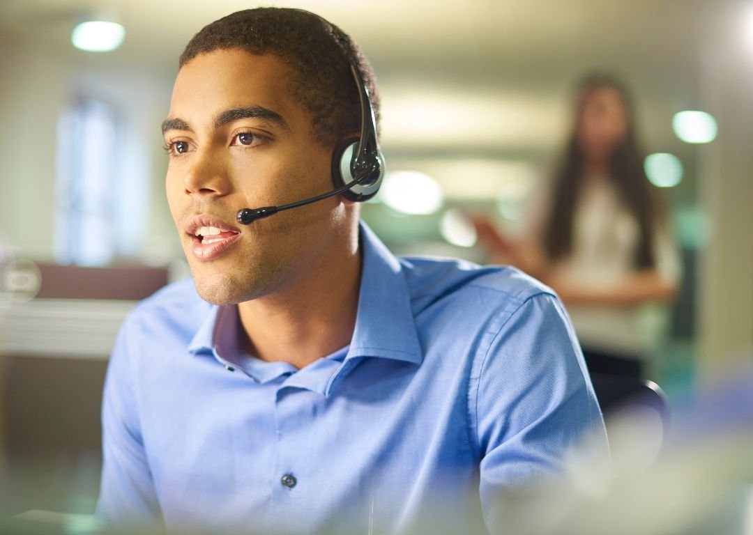 Recrutement CONNECTAT Téléconseiller(e)