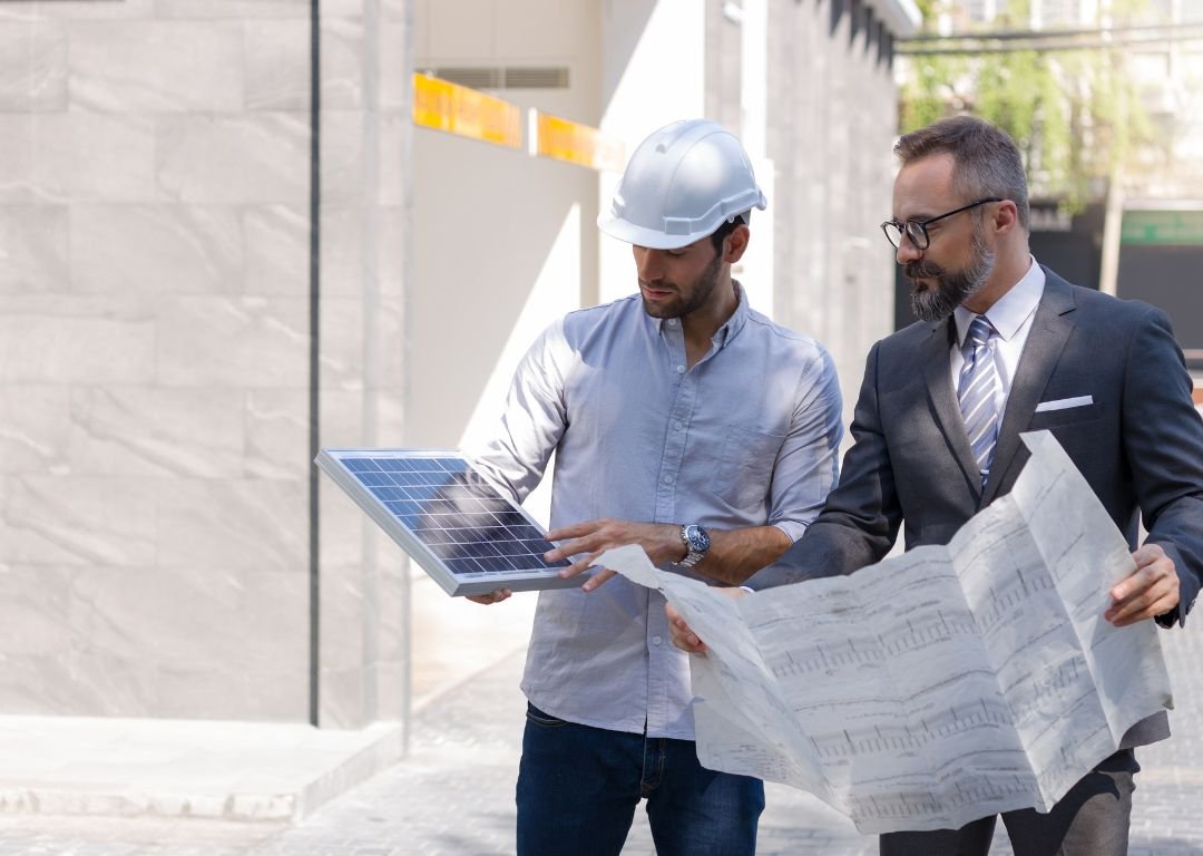 Recrutement CONNECTAT Conducteur(e) de travaux