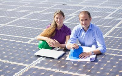 SOUTIEN AU PHOTOVOLTAÏQUE. Vous souhaitez mener à bien un projet pour l’installation de panneaux photovoltaïques ?