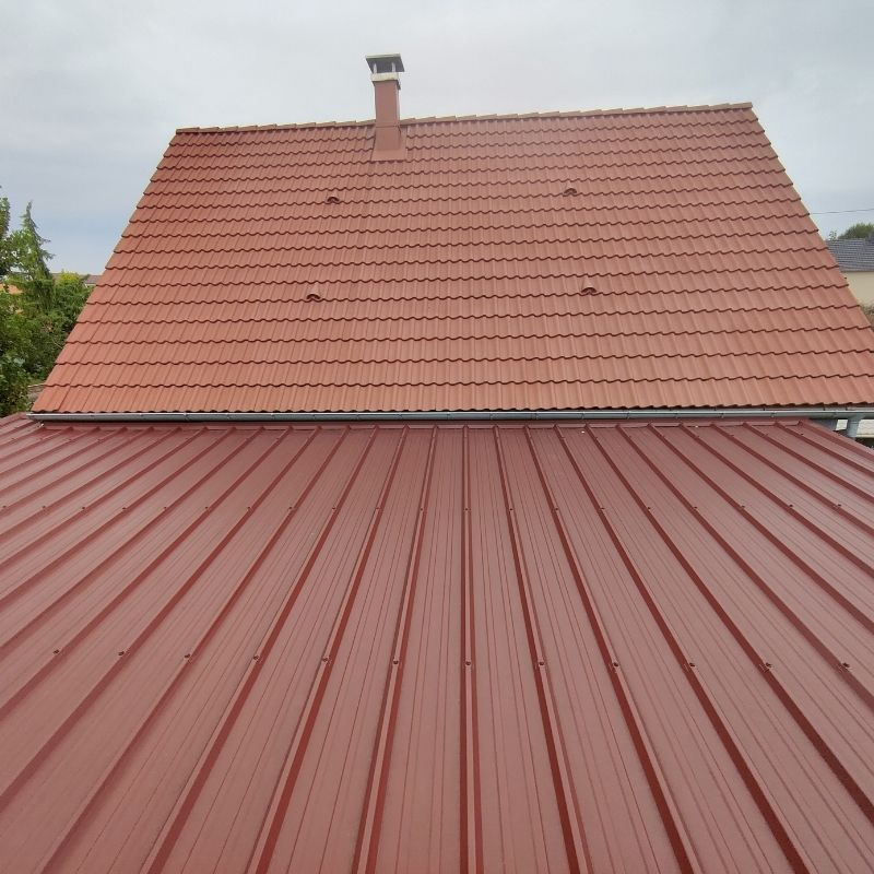 Installation de panneau solaire autoconsommation Mundosheim dans le Bas-Rhin