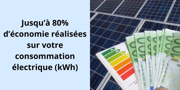 les avantages de l’installation panneau solaire photovoltaïque Strasbourg