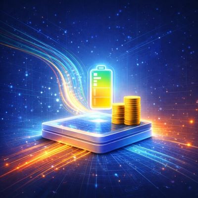 Approche intelligente visant à consommer l’énergie solaire produite plutôt que de la revendre