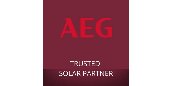 Connectat Partenaire certifié de la marque AEG