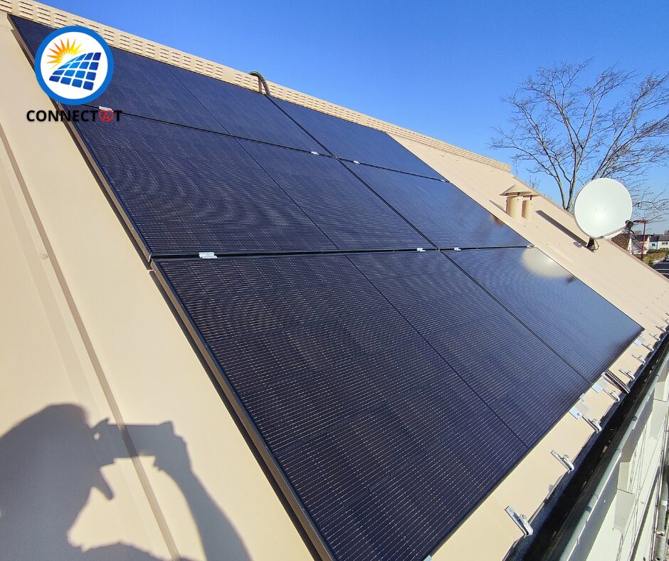 realisation panneaux solaires strasbourg 67 bas rhin CONNECTAT
