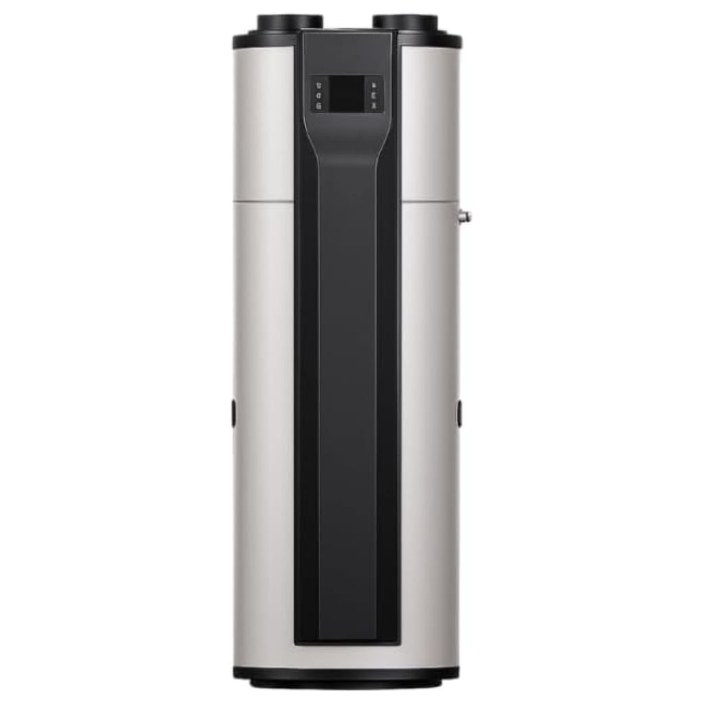 chauffe eau thermodynamique