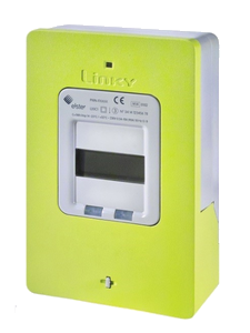 Compteur Linky pour le suivi de la réinjection photovoltaïque