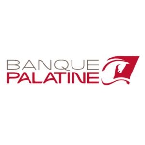 Logo Banque Palatine