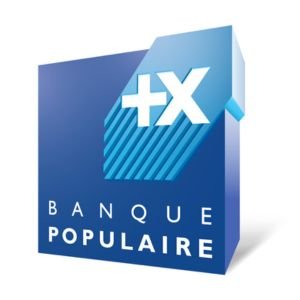 Logo Banque Populaire