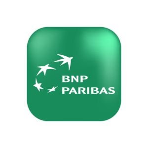 Logo BNP Paribas