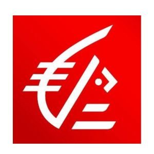 Logo Caisse d’Épargne