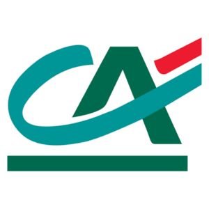 Logo Crédit Agricole