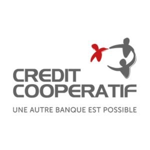 Logo Crédit Coopératif