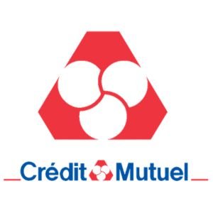 Logo Crédit Mutuel