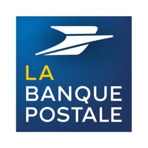 Logo La Banque Postale