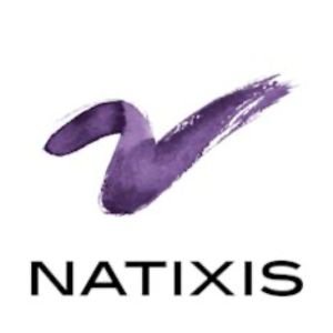 Logo Natixis