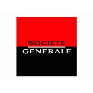 Logo Société Générale