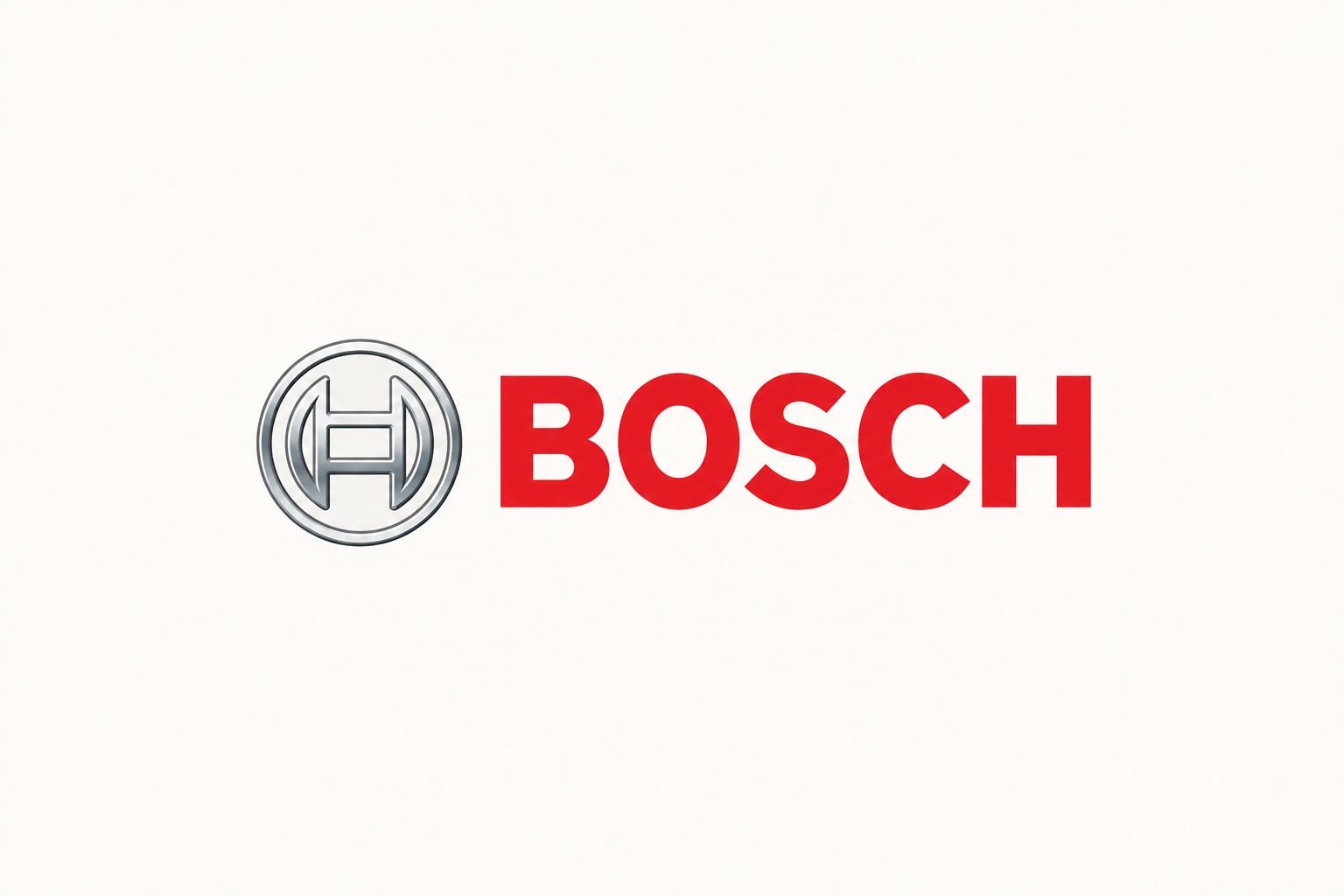 Logo Bosch, marque de climatisation proposée par CONNECTAT