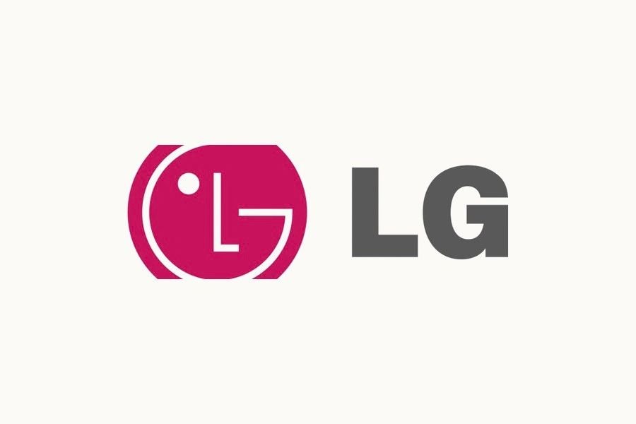 Logo LG, marque de climatisation proposée par CONNECTAT