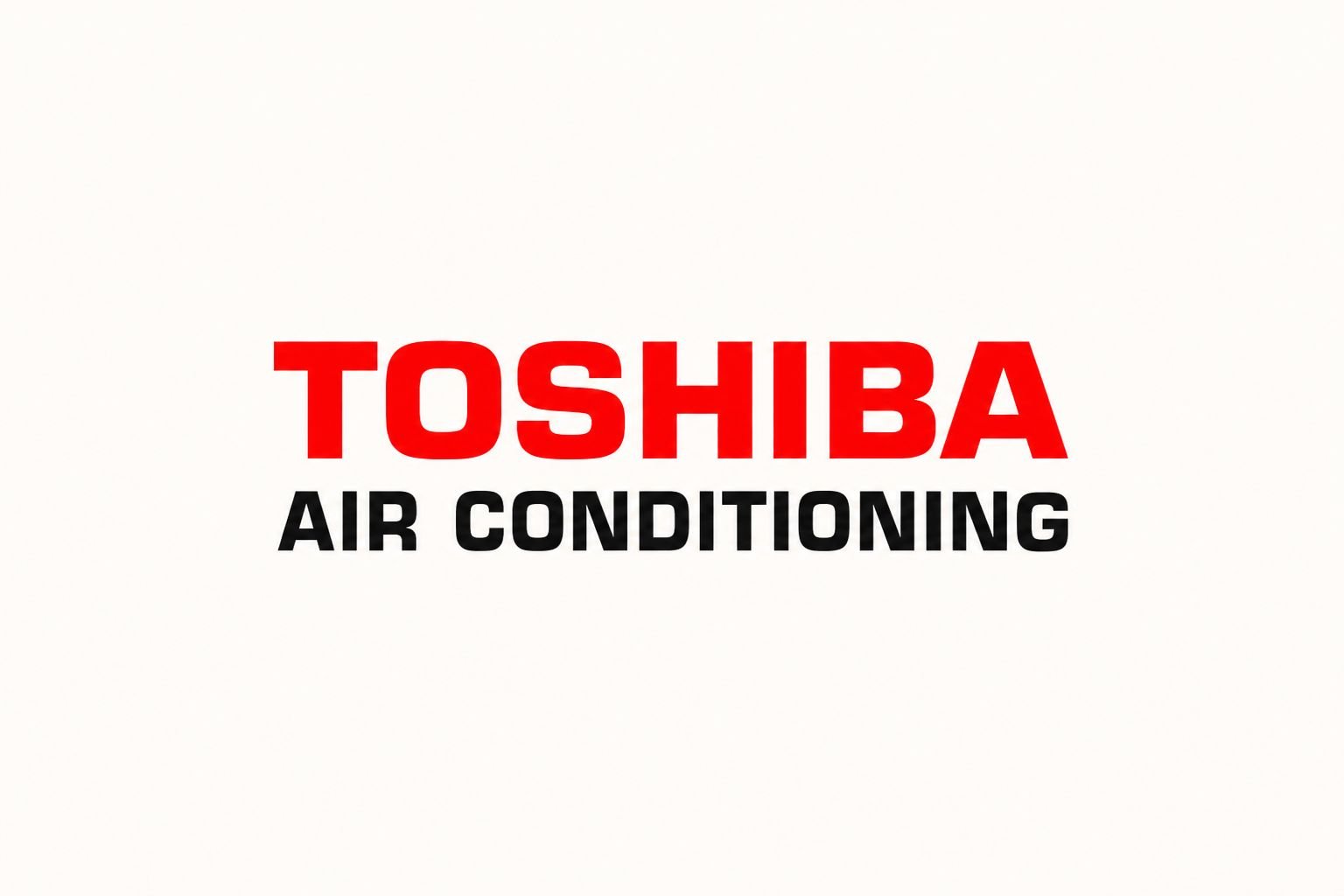 Logo Toshiba, marque de climatisation proposée par CONNECTAT